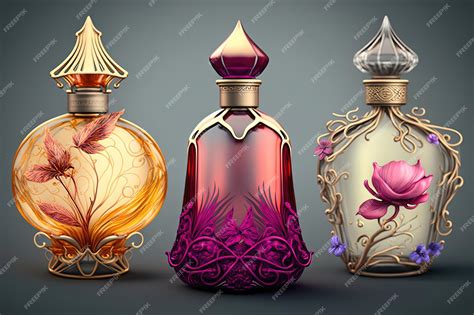 perfume bottle affinity designer